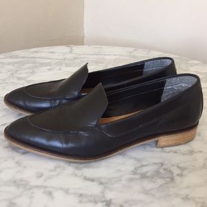 Everlane Modern Loafers. Great condition!